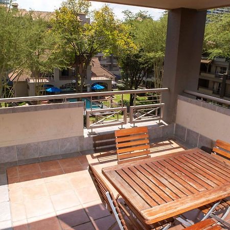 Grayston Exec Apartments Γιοχάνεσμπουργκ Εξωτερικό φωτογραφία